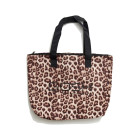 GOSH Copenhagen shoulder bag leopard GSBL