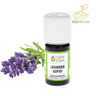 Huile essentielle bio lavandin super 15ml