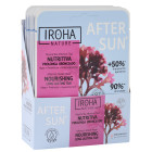 after sun, iroha nature, hydratant, nourrissant, beaute, soin, visage, professionnel