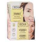 Patchs contour des yeux à la vitamine C - boîte de 15 sachets de 2 x 8ml