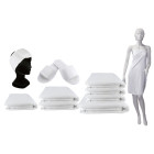 Kit Linge Eponge 10 Produits KITLINGE20