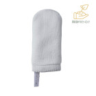 The nude small - gant de démaquillant exfoliant