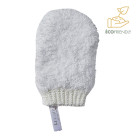 Mini fluffy - gant de démaquillage ultra-doux