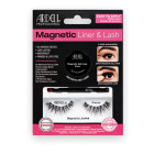 Magnetic liner & lash wispies ARDELL laug36850 