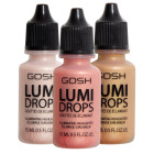 Lumi drops - highlighter 15ml - 7 teintes