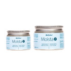 Moista - crème pieds hydratante - 2 formats disponibles
