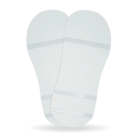 Semelles adhésives x25 paires MTE1005001C