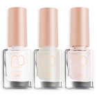 Kit 3 vernis french manucure - 3 x 11ml
