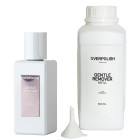 Solution de fonte super soluble à l'huile d'avocat - 3 formats au choix