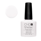 Vernis semi-permanent - cream puff - 7.3ml                                            