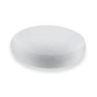 Housse de tabouret - D.35x3cm