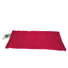 Coussin small chauffant noyaux de cerises universel 13x26cm