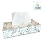 Mouchoirs papier - la boite de 100