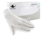 Gants vinyle