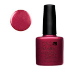 Vernis semi-permanent nacré - red baroness - 7.3ml