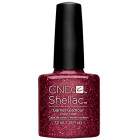 Vernis semi-permanent Shellac