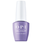 Gel Color - vernis semi-permanent Summer Skate to the Party OPI Make The Rules Collection Summer 2023