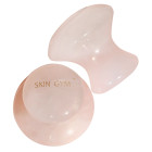 Quartz Rose Eye Flowies SKING0009 Eye flowies quartz rose x2 SKIN GYM