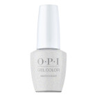 Gel Color - vernis semi-permanent Snatch'd Silver - 15ml