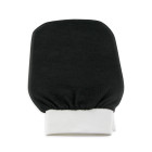 Gant de Kassa Luxe Noir - 100% Viscose