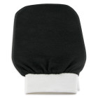 Gant de kassa éco noir