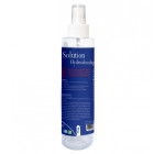 Solution Hydroalcoolique mains et matériel spray - 250ml