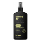 HUILE SOLAIRE TANNED AF