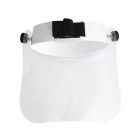 VISIERE DE PROTECTION PIVOTANTE XXVISIERE0005