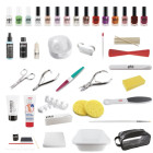 Kit Cef n°1 - Beauté des mains & des pieds 2019 KITCEF12019