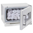 hotcabi-chauffe-serviettes-stérilisation-désinfection