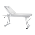 Table de soins éco fixe - 2 corps