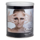 Pot cire fleur de lait XEPIL0157