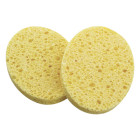 Éponges cellulose ovales