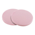 Éponges PVA rondes - petit modèle