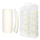 Capsules assorties rectangulaires tip-it ultra-naturelles