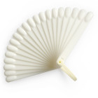 Éventail naturel 20 nuances