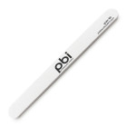 Lime à ongles blanche XFONG238