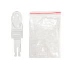 Capsules amovibles pour presentoir XFONG266