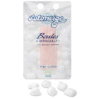 Coton boules XLJ0055
