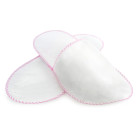 Mules jetables fermées