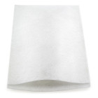 Gants de toilette jetables - le pack de 50