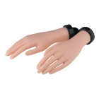 Mains d'entraînement