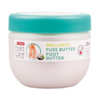 Beurre spécifique pieds