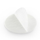 Disques de coton protège vernis - le pack de 120